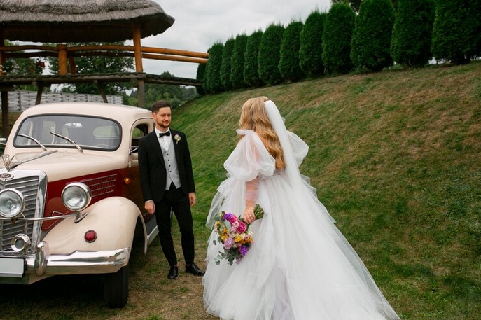 The Ultimate Guide to Wedding Transportation in San Francisco