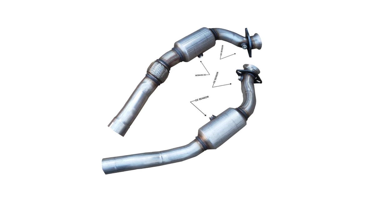 5 Signs Your Catalytic Converter Needs Replacement