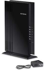 Netgear EX6120 Setup