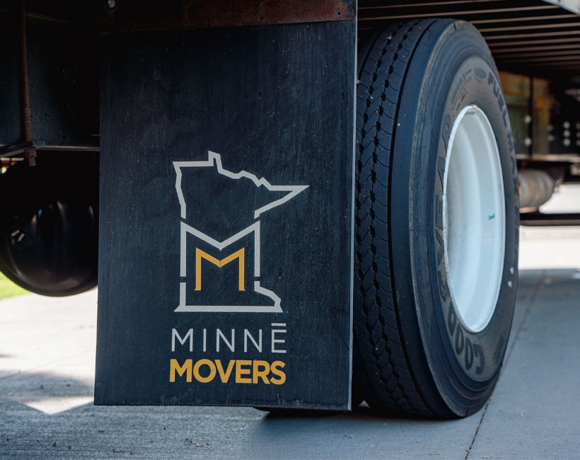 Seamless Relocation to Burnsville, MN with Minnē Movers