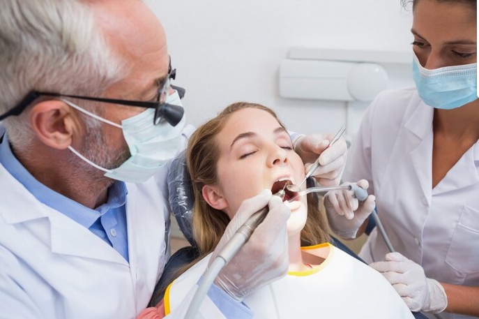 Urgent Dental Care: How to Book an Emergency Dentist Appointment