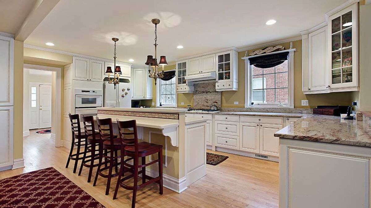 How to Make a Budget for Kitchen Remodeling?
