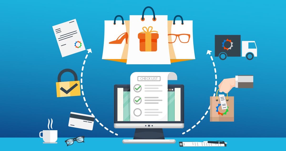 The Ultimate Guide to Choosing the Right Ecommerce Website Builder