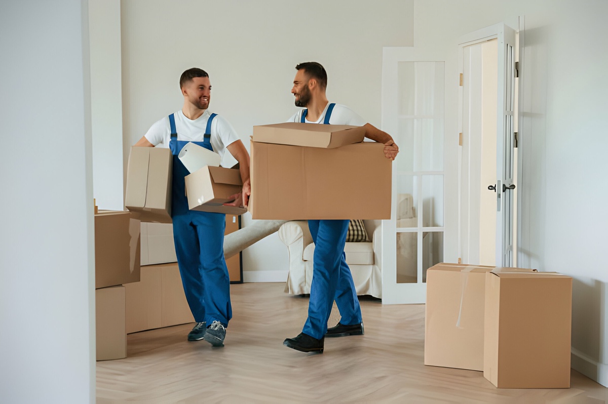 Are Movers Melbourne Affordable Furniture Removalists in Melbourne the Right Choice for Your Move?