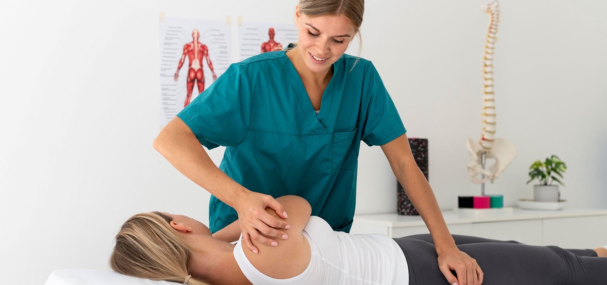 Specialized Physiotherapy Services in Mylapore, Chennai: Your Path to Recovery