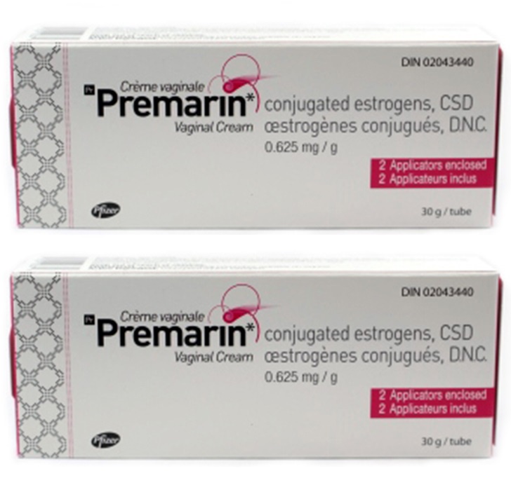 Topical Relief: How Premarin Cream Alleviates Menopausal Discomfort