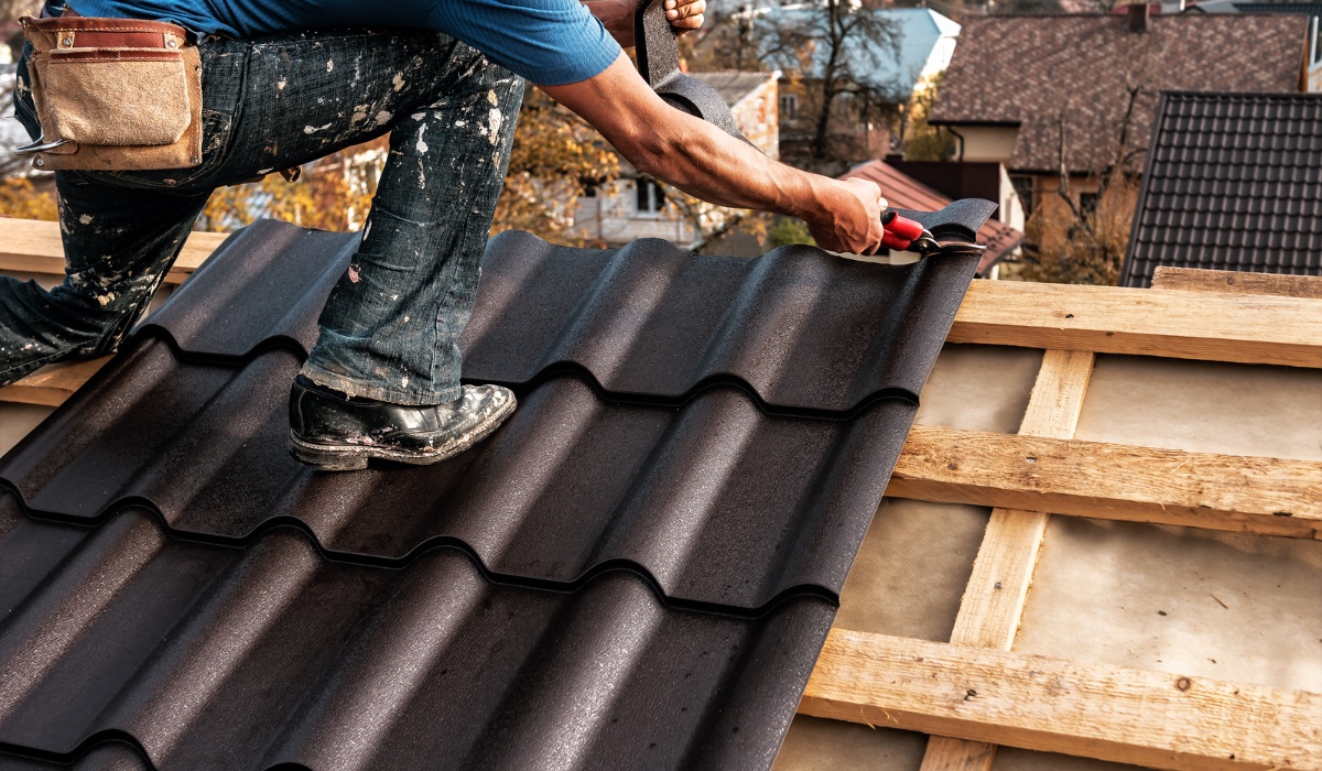 Structural Stability: The Role of Professional Roofing Repair Services
