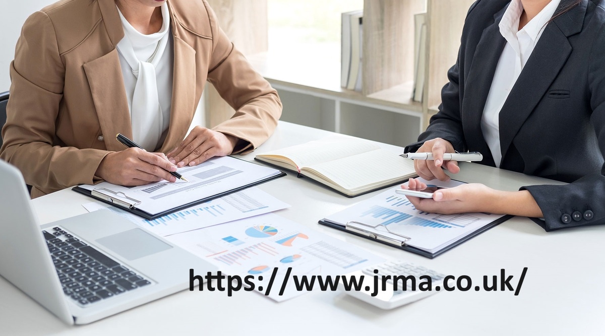 Bookkeeping in Worcester