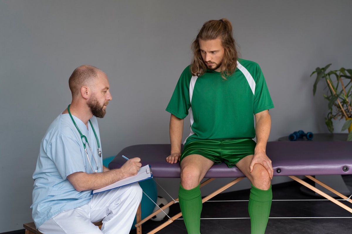 A Comprehensive Guide to California's Premier Rehab Physical Therapy Services