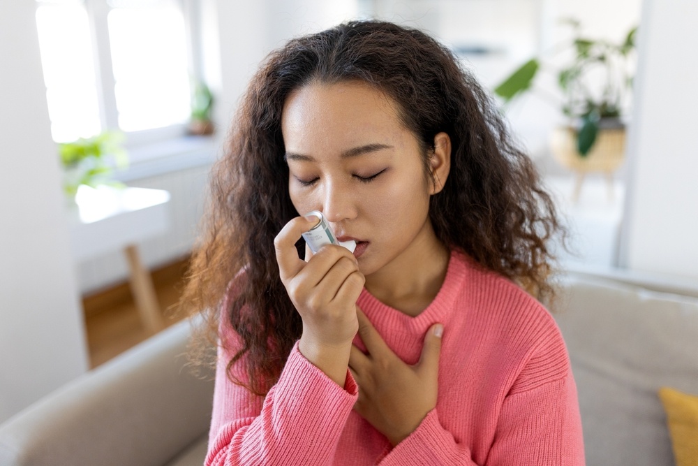 Understanding Asthma: Causes, Symptoms, and Treatment