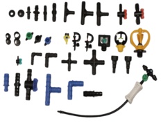 A Comprehensive Guide to Choosing the Right Fertigation System Manufacturer