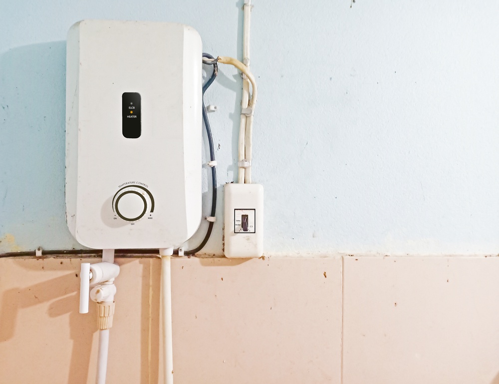 The Complete Guide to Tankless Water Heaters Repairs