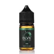 BLVK Unicorn Salt: Elevating Vaping to a New Standard of Excellence
