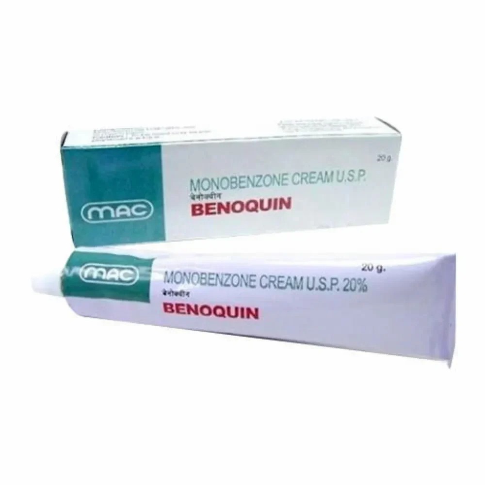 Benoquin Cream: How Hormones Influence Treatment Effectiveness