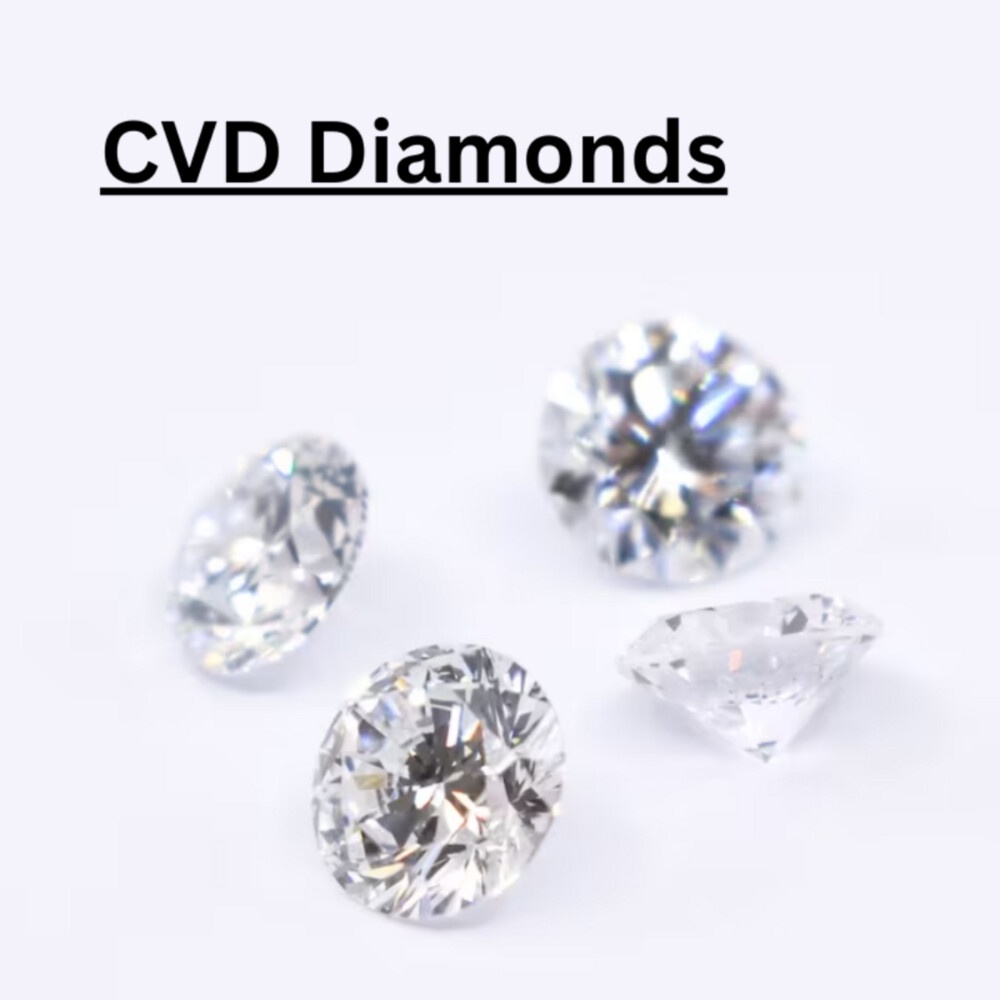 Where to Buy Lab Grown Diamonds at Best Price?