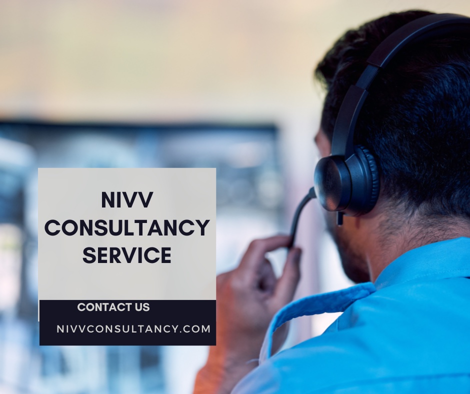 How Can Nivv Consultancy Service Elevate Your Business Strategy?