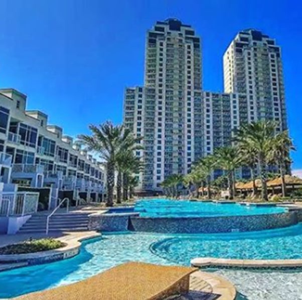 Advantages of Choosing The South Padre Condos