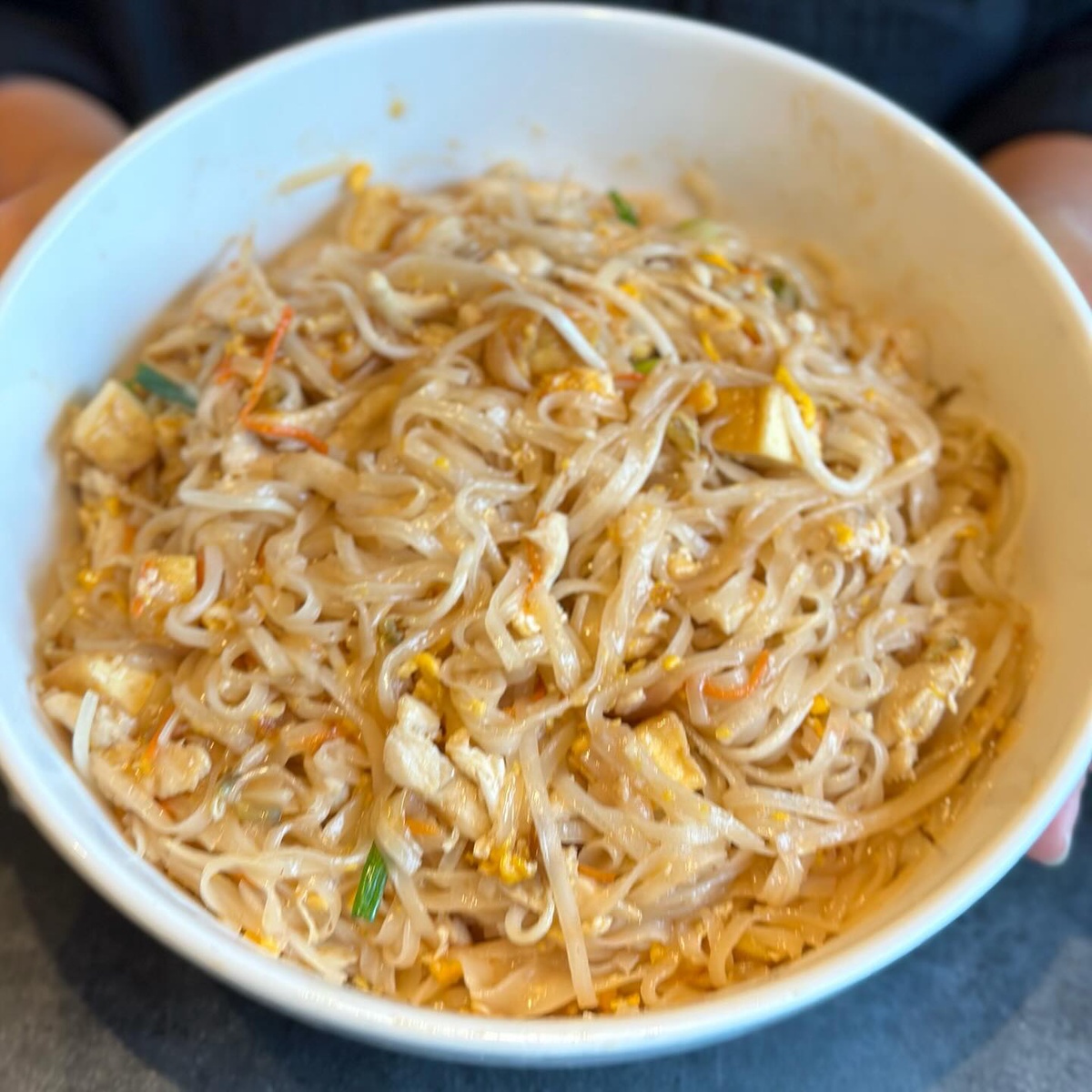 What Sets a Good Thai Restaurant Apart?
