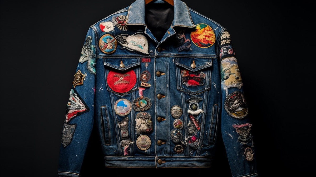 How to Use Patches to Enhance Your Jacket's Aesthetic?