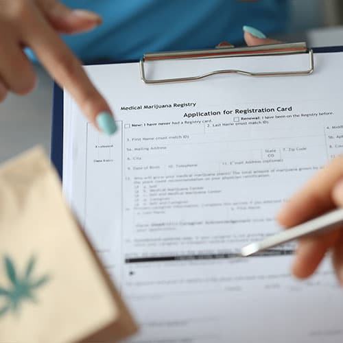 Understanding the Renewal Timeline: When Should You Renew Your Medical Marijuana Card?