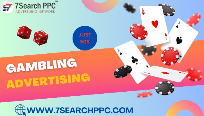 What Is the Best Time To Start Gambling Advertising