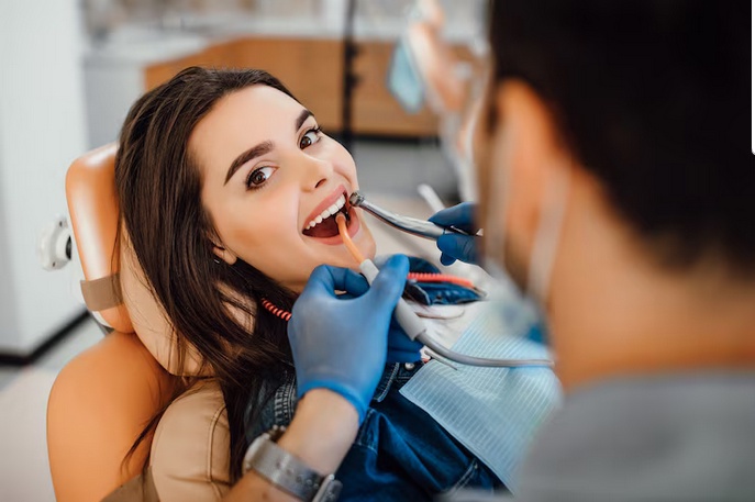 Orthognathic Jaw Surgery: Transforming Your Smile and Bite