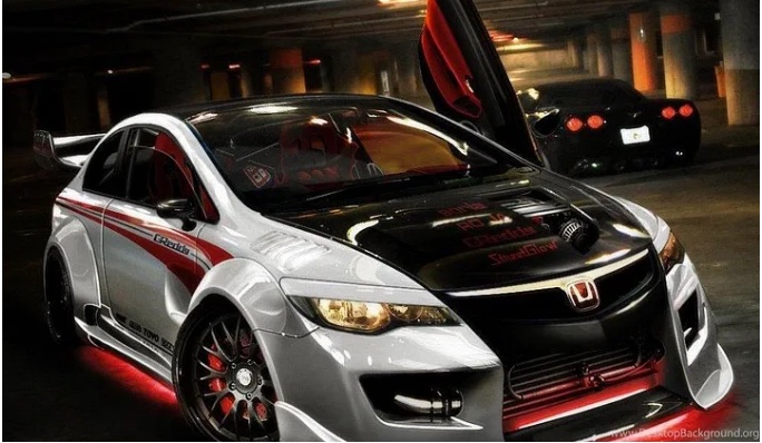 Extensive Inventory of Genuine Honda Parts and Services