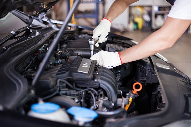 The Ultimate Guide to Auto Maintenance: Ensuring Longevity for Your Vehicle