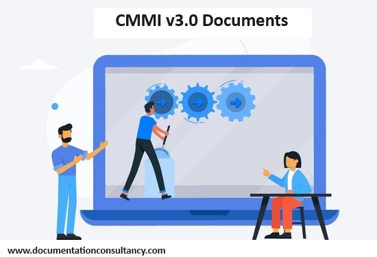 Explained the Update of CMMI V3