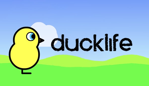 Duck Life Game: An Adventure of a Duckling