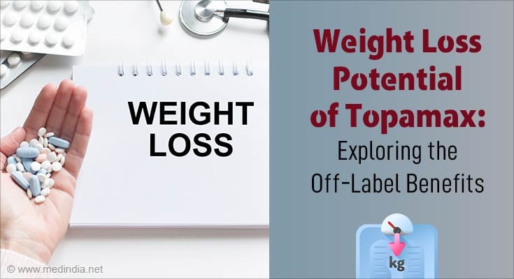 Topiramate for Weight Loss: A Comprehensive Guide