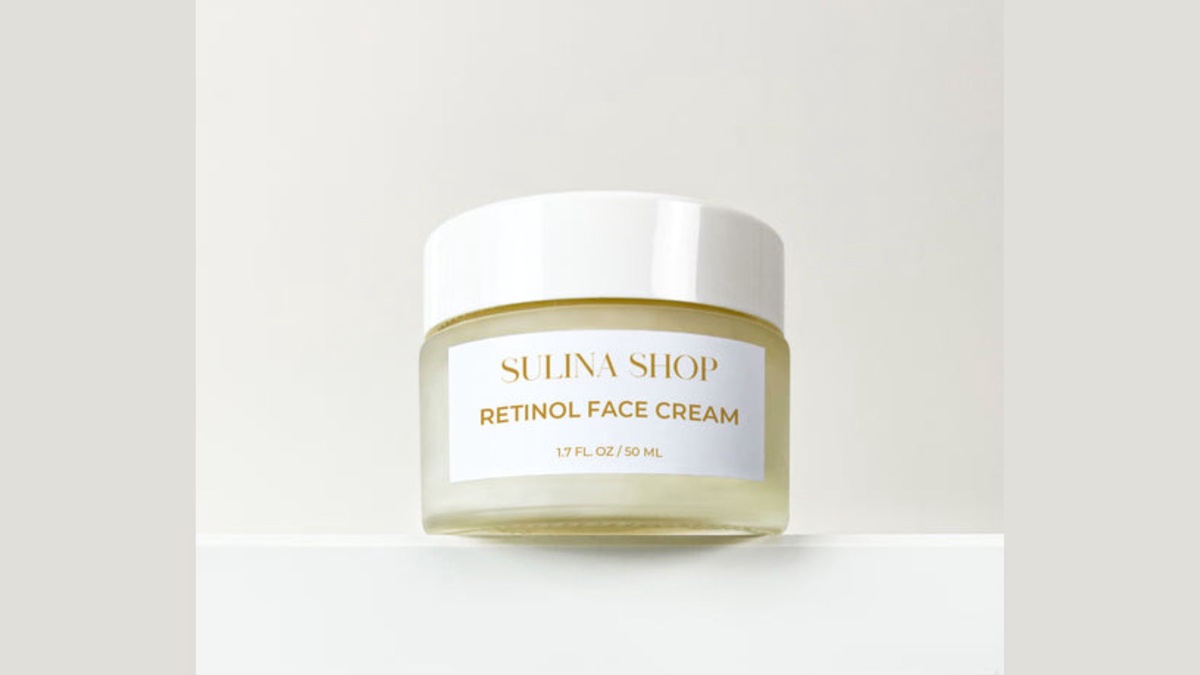 Is Retinol Face Cream the Best Option for Oily Skin?