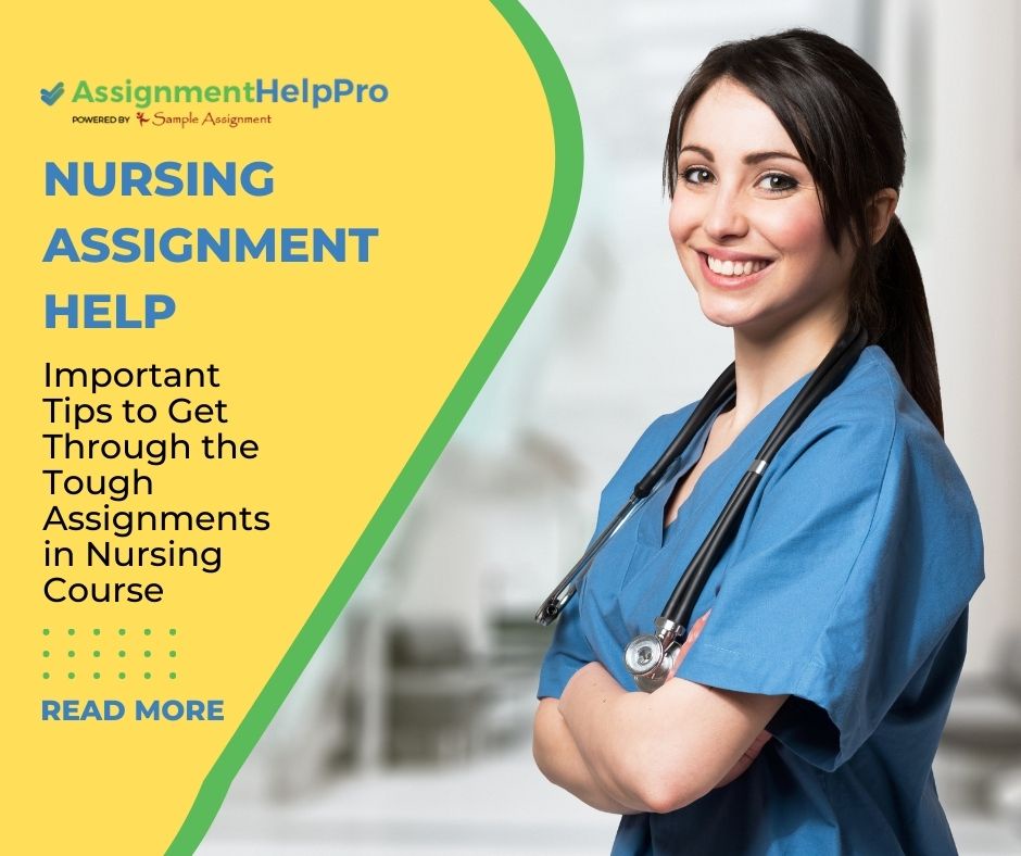 Significance of Nursing in Modern Healthcare