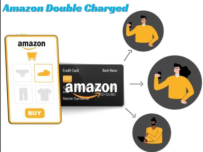 Double Charges on Amazon: What to Do When Billed Twice.