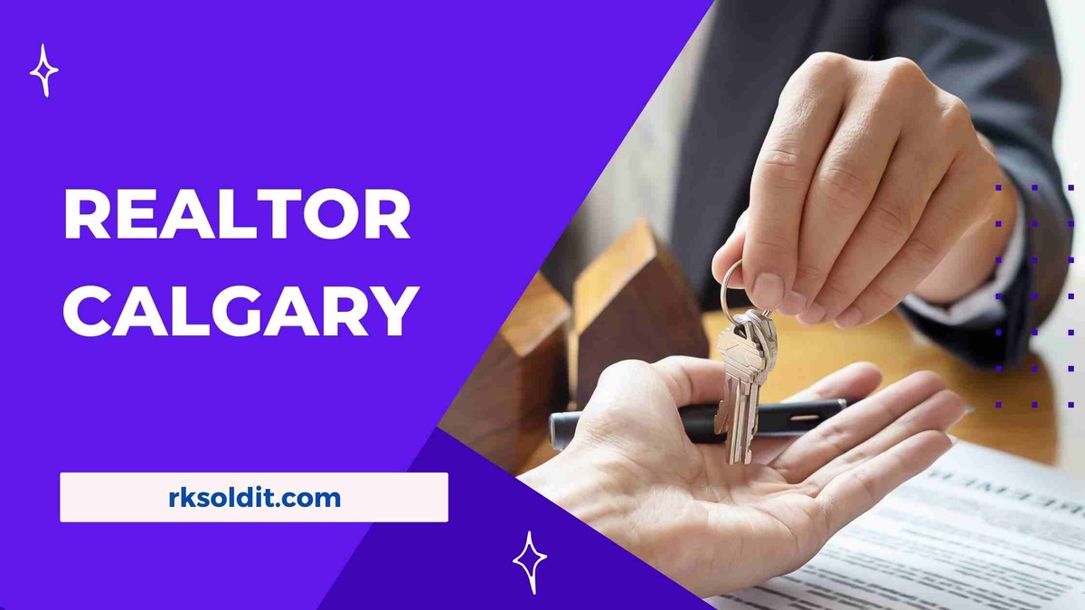 Unveiling the Best Realtor Calgary-Raj Kooner Realtor