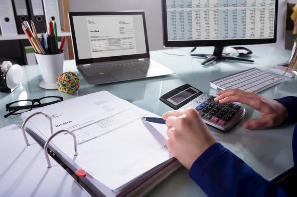 Discover The Experienced And Skilled Online Accountant