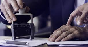 Your Trusted Partner for Notarized Services Near Me: Experience Excellence with The Notary Guy