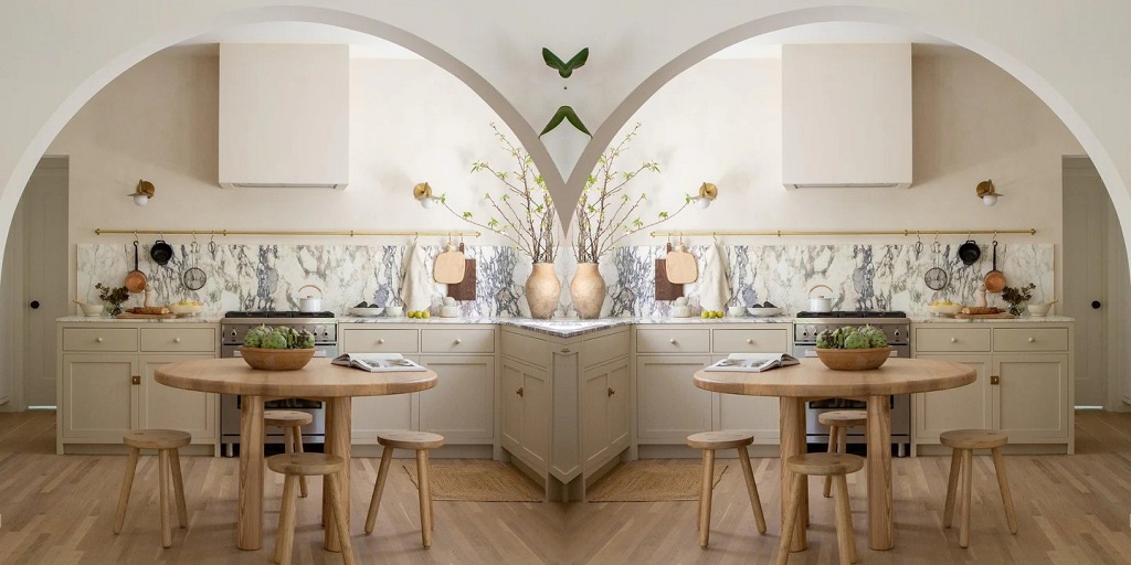 Creating a Light and Airy Dining Room: Decor Tips to Brighten Up Your Space