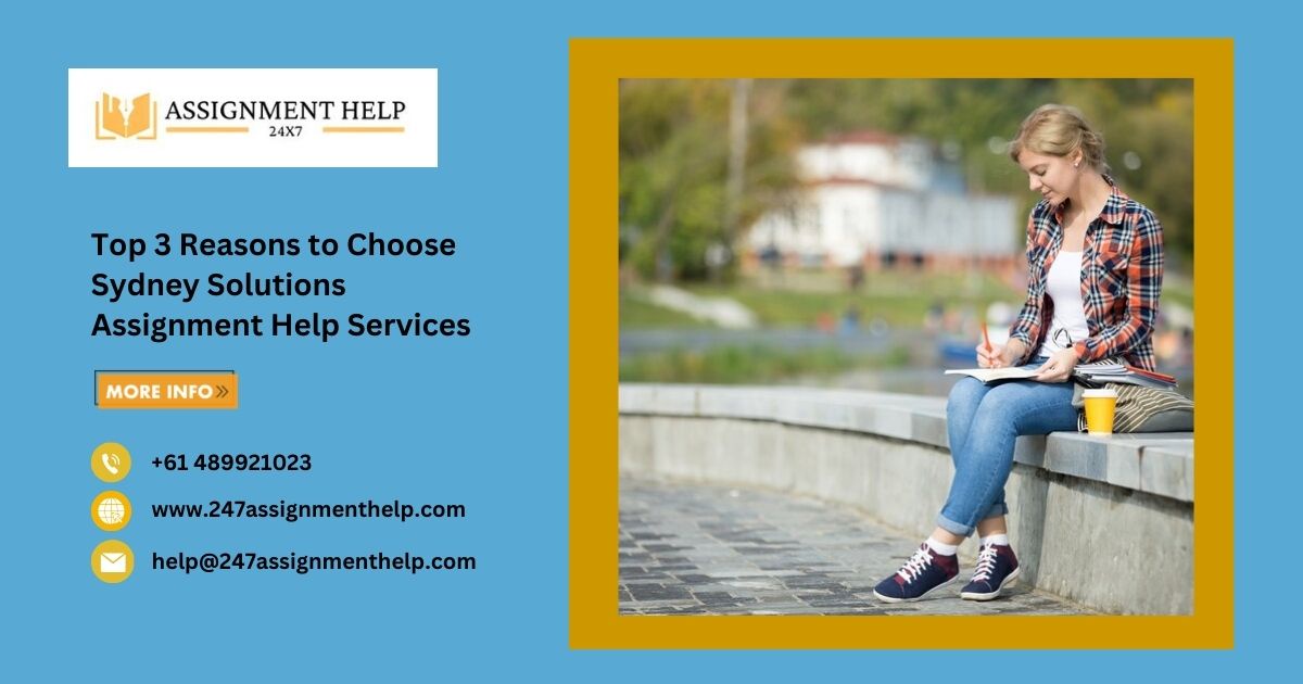 Top 3 Assignment Help Providers in Brisbane: Evaluating the Elite