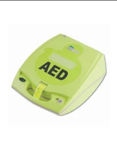 Ensuring Cardiac Safety in Places of Worship: Choosing the Best AED for Churches