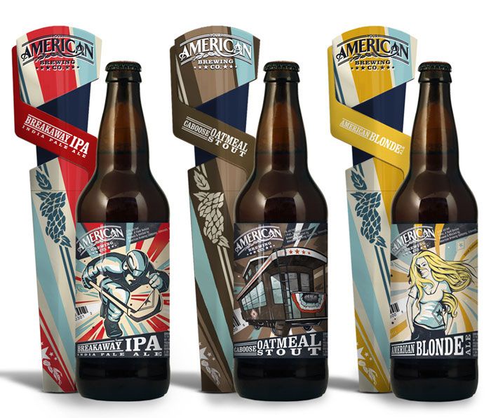 Designing Success: How Custom Beer Labels Can Transform Your Brews
