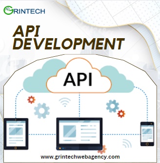 What is API Development  : A Cutting-Edge API Development Unveils Seamless Integration Solutions For Websites