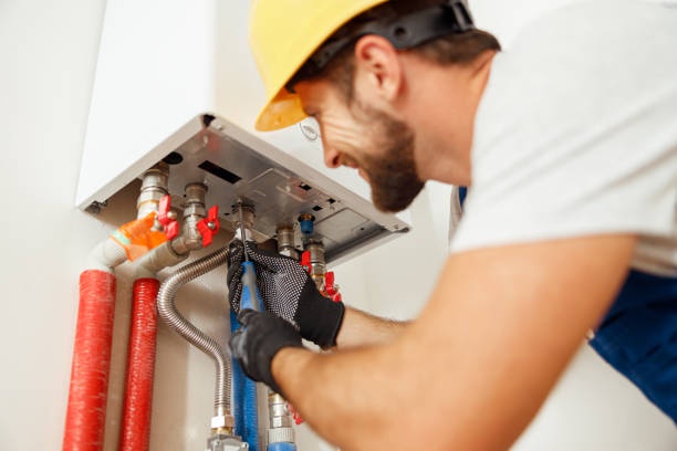 Boiler Installations Demystified: Your Comprehensive Guide