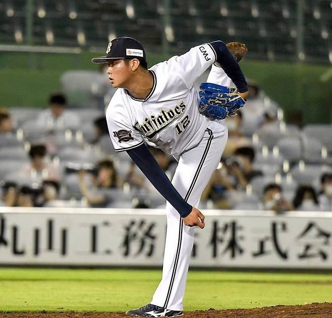 Duyi Yamamoto 'the next ace of 160km' gives up 8 runs on 4 hits and 4 walks in 4 innings despite 7 runs batted in 'shocker'