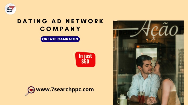 The Ultimate Guide to Dating Ad Network Company: