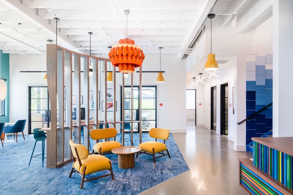 Navigating Office Space Rentals Near Plano, TX: Finding Your Perfect Workspace