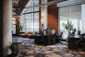 Embracing Flexibility: The Rise of Day Office Rentals in Dallas