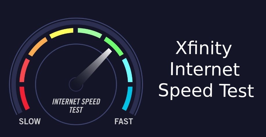 Xfinity Internet Speed Test: Check Your Connection