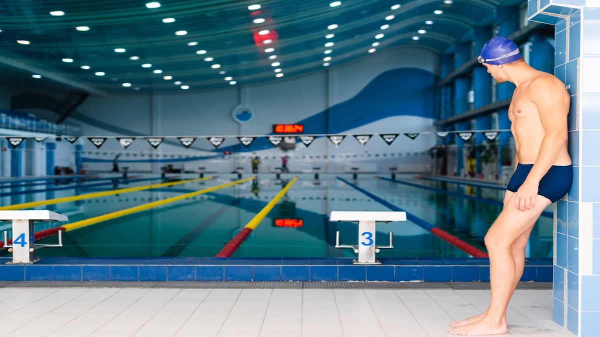 Dive into Fun and Learn: The Best Swimming Classes for Kids & Adults in Abu Dhabi