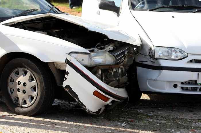 From Collision to Compensation: How Elizabeth Car Accident Attorneys Fight for Justice